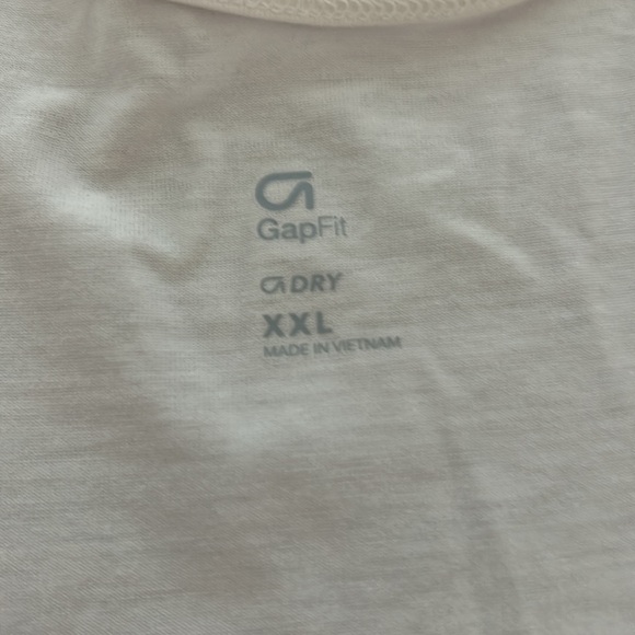 GapFit size XXL NWT - Picture 3 of 8